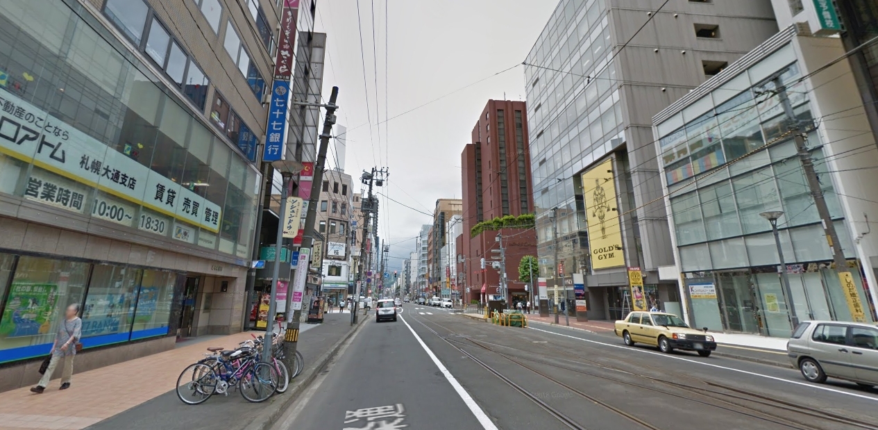 株式会社シーエスジー アクセスマップ